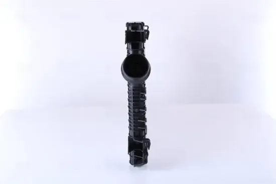 Ladeluftkühler NISSENS 961543 Bild Ladeluftkühler NISSENS 961543