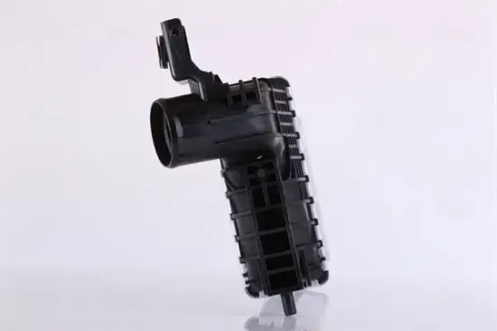 Ladeluftkühler NISSENS 961556 Bild Ladeluftkühler NISSENS 961556