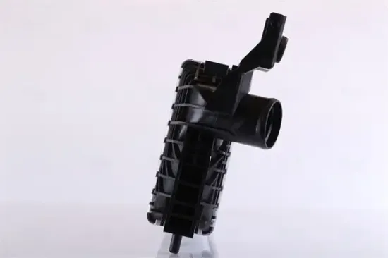 Ladeluftkühler NISSENS 961556 Bild Ladeluftkühler NISSENS 961556