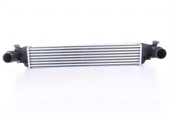 Ladeluftkühler NISSENS 961558 Bild Ladeluftkühler NISSENS 961558
