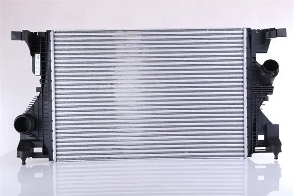 Ladeluftkühler NISSENS 961559