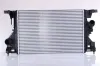 Ladeluftkühler NISSENS 961559 Bild Ladeluftkühler NISSENS 961559