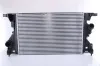 Ladeluftkühler NISSENS 961560