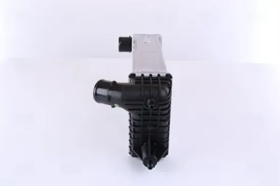 Ladeluftkühler NISSENS 961561 Bild Ladeluftkühler NISSENS 961561