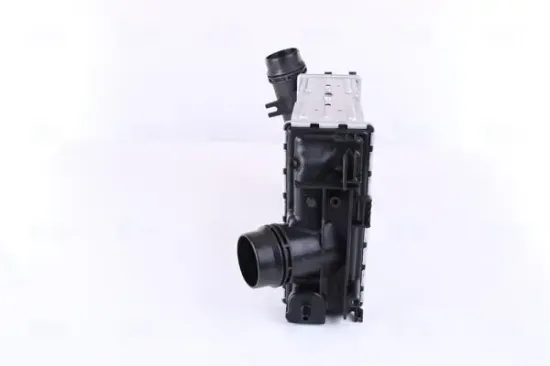 Ladeluftkühler NISSENS 961584 Bild Ladeluftkühler NISSENS 961584