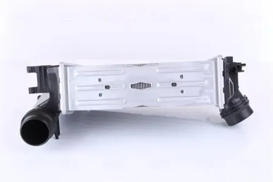 Ladeluftkühler NISSENS 961584 Bild Ladeluftkühler NISSENS 961584