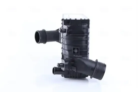 Ladeluftkühler links NISSENS 961598 Bild Ladeluftkühler links NISSENS 961598