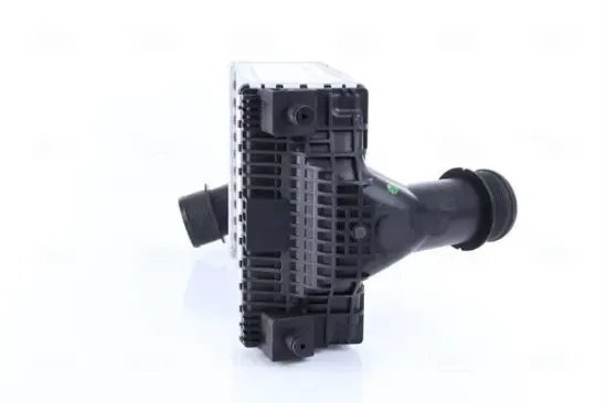 Ladeluftkühler links NISSENS 961598 Bild Ladeluftkühler links NISSENS 961598