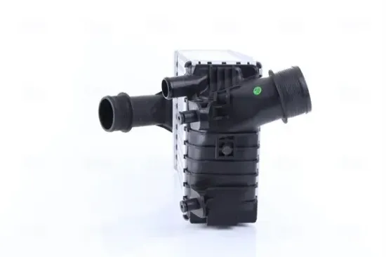 Ladeluftkühler rechts NISSENS 961602 Bild Ladeluftkühler rechts NISSENS 961602