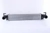 Ladeluftkühler NISSENS 96166