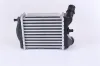 Ladeluftkühler NISSENS 96168 Bild Ladeluftkühler NISSENS 96168