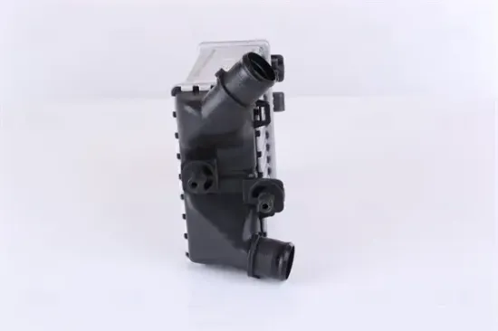 Ladeluftkühler NISSENS 96168 Bild Ladeluftkühler NISSENS 96168