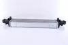 Ladeluftkühler NISSENS 96173 Bild Ladeluftkühler NISSENS 96173