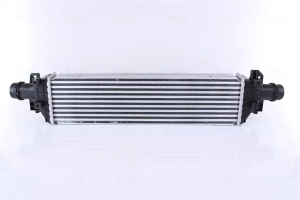 Ladeluftkühler NISSENS 96173