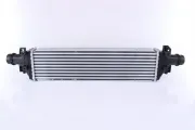 Ladeluftkühler NISSENS 96173