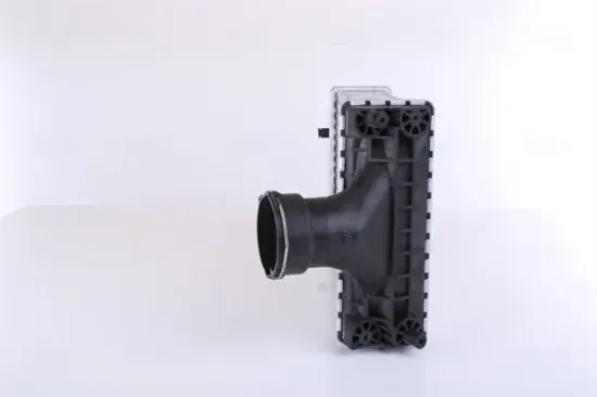 Ladeluftkühler links NISSENS 96174 Bild Ladeluftkühler links NISSENS 96174