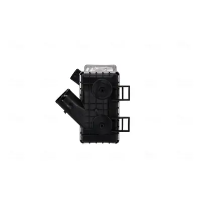 Ladeluftkühler NISSENS 961758 Bild Ladeluftkühler NISSENS 961758