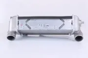 Kühler, Abgasrückführung NISSENS 989279