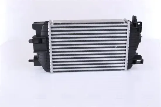 Kühler, Abgasrückführung NISSENS 989279 Bild Kühler, Abgasrückführung NISSENS 989279