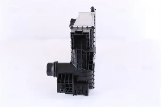 Ladeluftkühler NISSENS 96197 Bild Ladeluftkühler NISSENS 96197