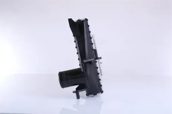 Ladeluftkühler NISSENS 96199 Bild Ladeluftkühler NISSENS 96199