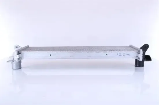 Ladeluftkühler NISSENS 96199 Bild Ladeluftkühler NISSENS 96199