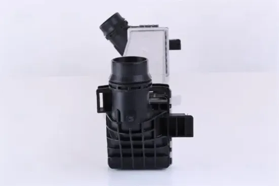 Ladeluftkühler NISSENS 96200 Bild Ladeluftkühler NISSENS 96200