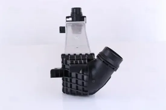 Ladeluftkühler NISSENS 96200 Bild Ladeluftkühler NISSENS 96200