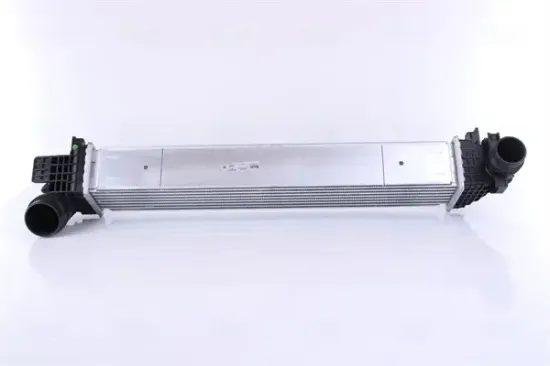 Ladeluftkühler NISSENS 96200 Bild Ladeluftkühler NISSENS 96200