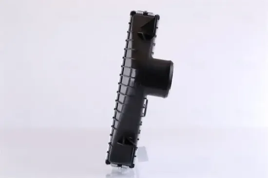 Ladeluftkühler NISSENS 96206 Bild Ladeluftkühler NISSENS 96206