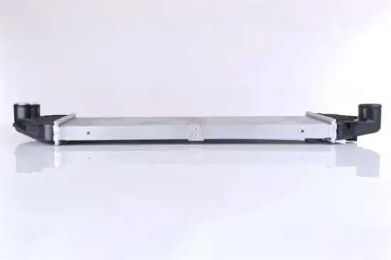 Ladeluftkühler NISSENS 96206 Bild Ladeluftkühler NISSENS 96206