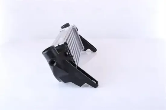 Ladeluftkühler NISSENS 96219 Bild Ladeluftkühler NISSENS 96219