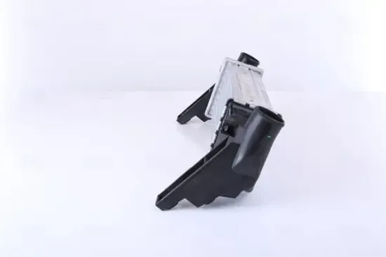 Ladeluftkühler NISSENS 96219 Bild Ladeluftkühler NISSENS 96219