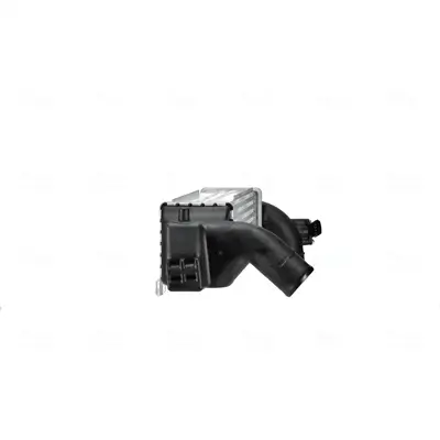 Ladeluftkühler NISSENS 96226 Bild Ladeluftkühler NISSENS 96226