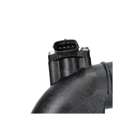 Kühler, Abgasrückführung NISSENS 989420 Bild Kühler, Abgasrückführung NISSENS 989420