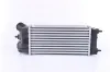 Ladeluftkühler NISSENS 96228 Bild Ladeluftkühler NISSENS 96228