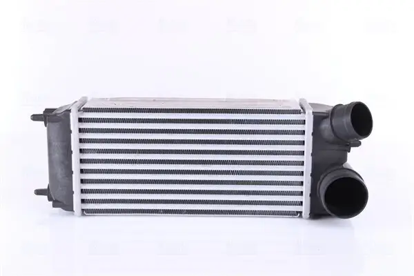 Ladeluftkühler NISSENS 96228