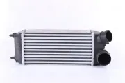 Ladeluftkühler NISSENS 96228