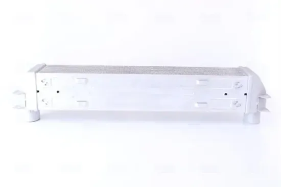 Ladeluftkühler NISSENS 96243 Bild Ladeluftkühler NISSENS 96243