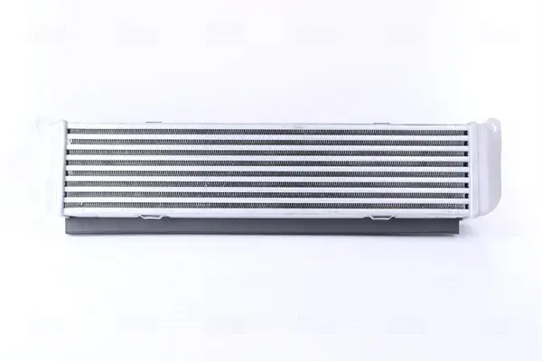 Ladeluftkühler NISSENS 96243