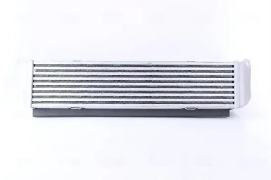 Ladeluftkühler NISSENS 96243 Bild Ladeluftkühler NISSENS 96243