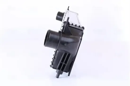 Ladeluftkühler NISSENS 96245 Bild Ladeluftkühler NISSENS 96245