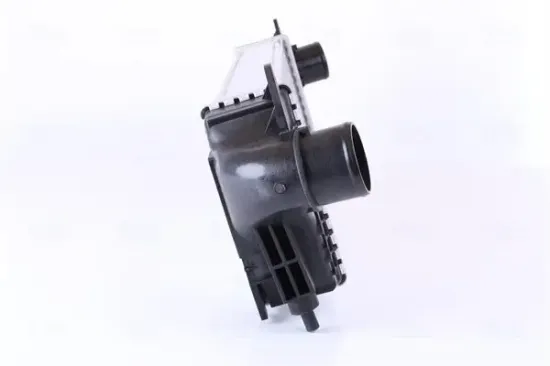 Ladeluftkühler NISSENS 96245 Bild Ladeluftkühler NISSENS 96245