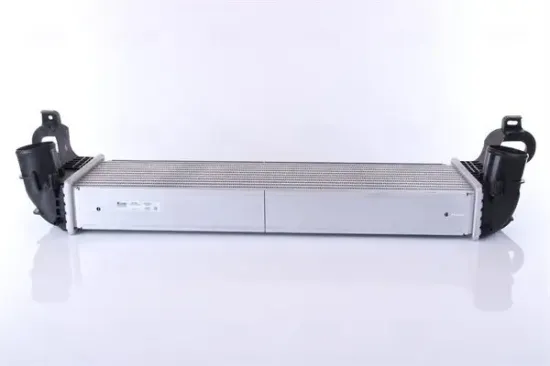 Ladeluftkühler NISSENS 96246 Bild Ladeluftkühler NISSENS 96246