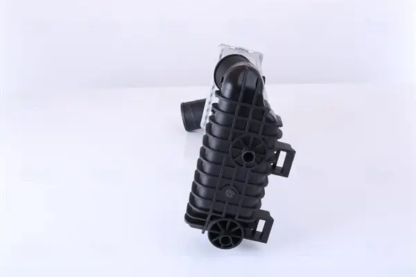 Kühler, Abgasrückführung NISSENS 989478