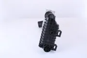 Kühler, Abgasrückführung NISSENS 989478