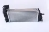 Ladeluftkühler NISSENS 96251 Bild Ladeluftkühler NISSENS 96251