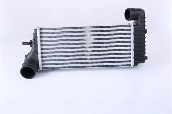 Ladeluftkühler NISSENS 96251