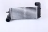 Ladeluftkühler NISSENS 96251