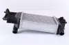 Ladeluftkühler NISSENS 96262 Bild Ladeluftkühler NISSENS 96262